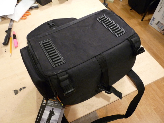 Ape Case ACPRO1400 for use with Rolleiflex Hy6