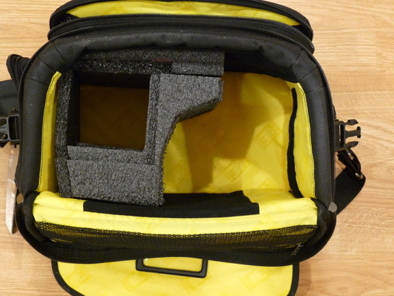 Ape Case ACPRO1400 for use with Rolleiflex Hy6