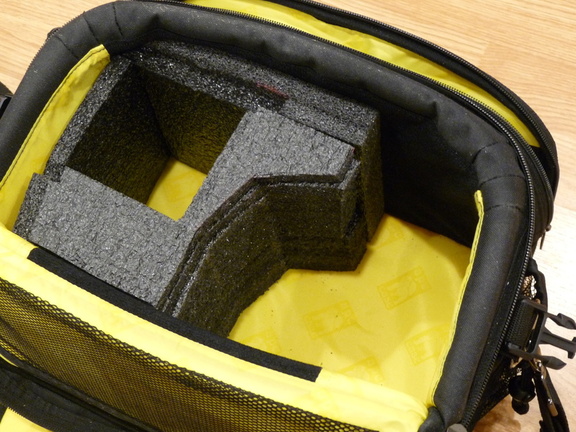 Ape Case ACPRO1400 for use with Rolleiflex Hy6