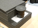 Ape Case ACPRO1400 for use with Rolleiflex Hy6