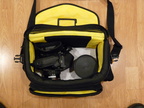 Ape Case ACPRO1400 for use with Rolleiflex Hy6