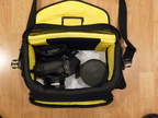 Ape Case ACPRO1400 for use with Rolleiflex Hy6