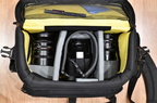 Ape case ACPRO1400 used for Hasselblad 501CM