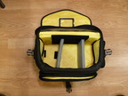 Ape case ACPRO1400 used for Hasselblad 501CM