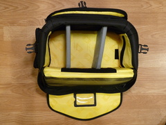 Ape case ACPRO1400 used for Hasselblad 501CM