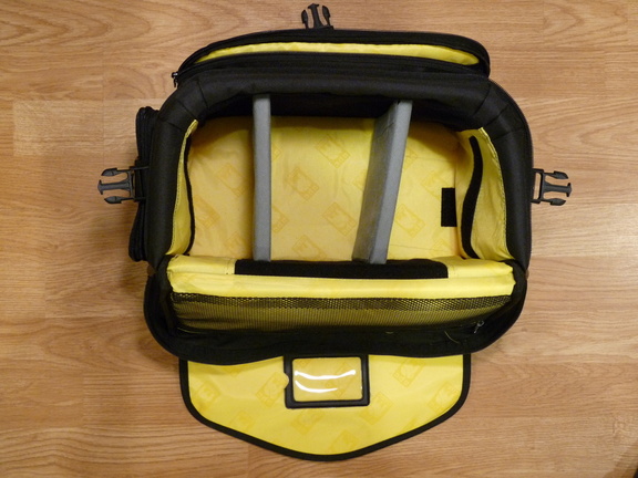 Ape case ACPRO1400 used for Hasselblad 501CM