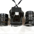 Ape case ACPRO1400 used for Hasselblad 501CM