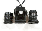 Ape case ACPRO1400 used for Hasselblad 501CM