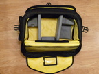 Ape case ACPRO1400 used for Hasselblad 501CM