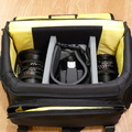 Ape case ACPRO1400 used for Hasselblad 501CM