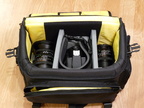 Ape case ACPRO1400 used for Hasselblad 501CM