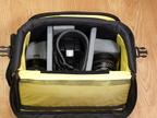 Ape case ACPRO1400 used for Hasselblad 501CM