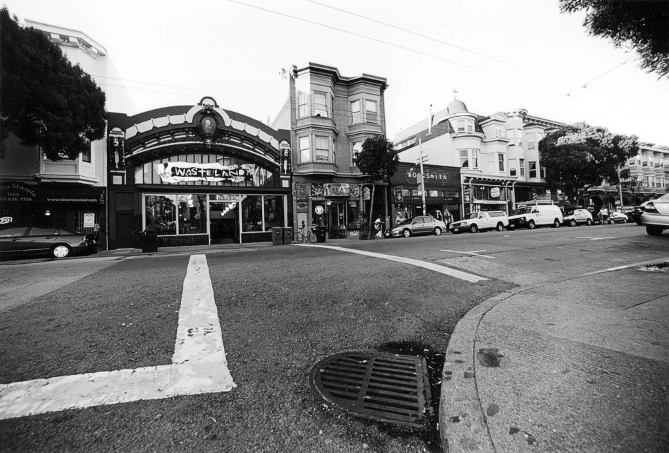 Haight-Ashbury (105080-7)