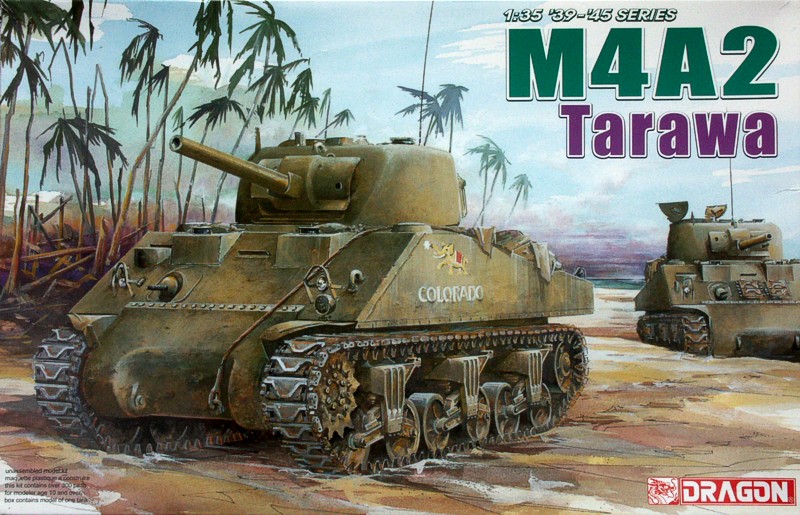 M4A2 box